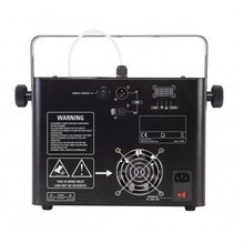 Carica l&#39;immagine nel visualizzatore di Gallery, Sagitter HS200 hazer machine dmx irc
