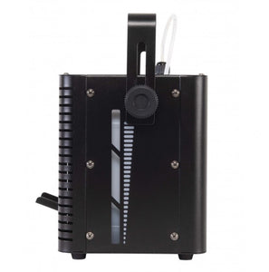 Sagitter HS200 hazer machine dmx irc