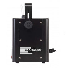 Carica l&#39;immagine nel visualizzatore di Gallery, Sagitter HS200 hazer machine dmx irc
