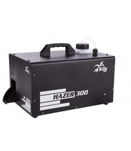 Carica l&#39;immagine nel visualizzatore di Gallery, Sagitter H300 hazer machine air pump dmx irc

