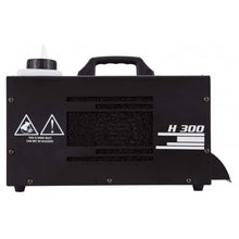 Carica l&#39;immagine nel visualizzatore di Gallery, Sagitter H300 hazer machine air pump dmx irc
