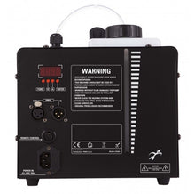 Cargar imagen en el visor de la galería, Sagitter H300 hazer machine air pump dmx irc
