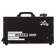 Carica l&#39;immagine nel visualizzatore di Gallery, Sagitter H300 hazer machine air pump dmx irc
