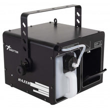 Carica l&#39;immagine nel visualizzatore di Gallery, Sagitter HS900 Hazer machine dmx irc
