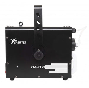 Sagitter HS900 Hazer machine dmx irc