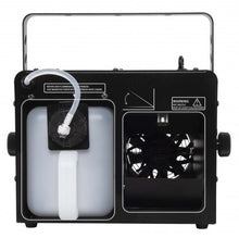 Carica l&#39;immagine nel visualizzatore di Gallery, Sagitter HS900 Hazer machine dmx irc
