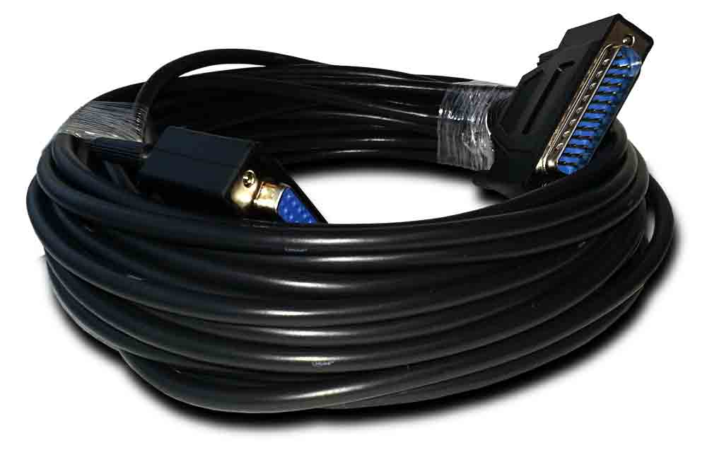 Laserworld ILDA Extension Cable 10m