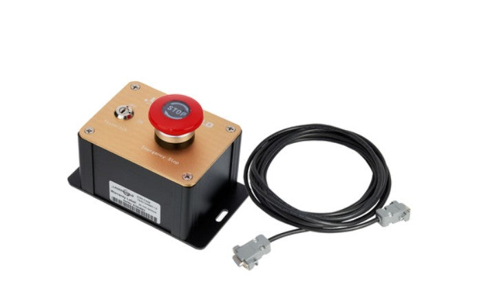 Laserworld Safety Unit