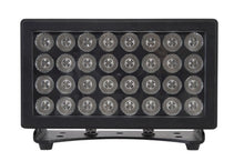 Carica l&#39;immagine nel visualizzatore di Gallery, Sagitter Arch 32X12W RGBWA-UV/FC widmx IP65
