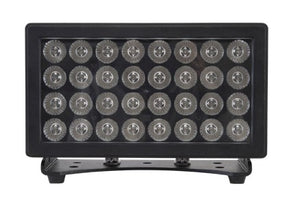 Sagitter Arch 32X12W RGBWA-UV/FC widmx IP65