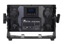 Carica l&#39;immagine nel visualizzatore di Gallery, Sagitter Arch 32X12W RGBWA-UV/FC widmx IP65
