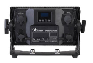 Sagitter Arch 32X12W RGBWA-UV/FC widmx IP65