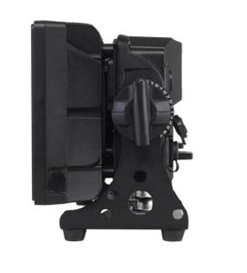 Sagitter Arch 32X12W RGBWA-UV/FC widmx IP65