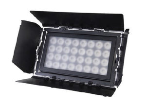 Sagitter Arch 32X12W RGBWA-UV/FC widmx IP65