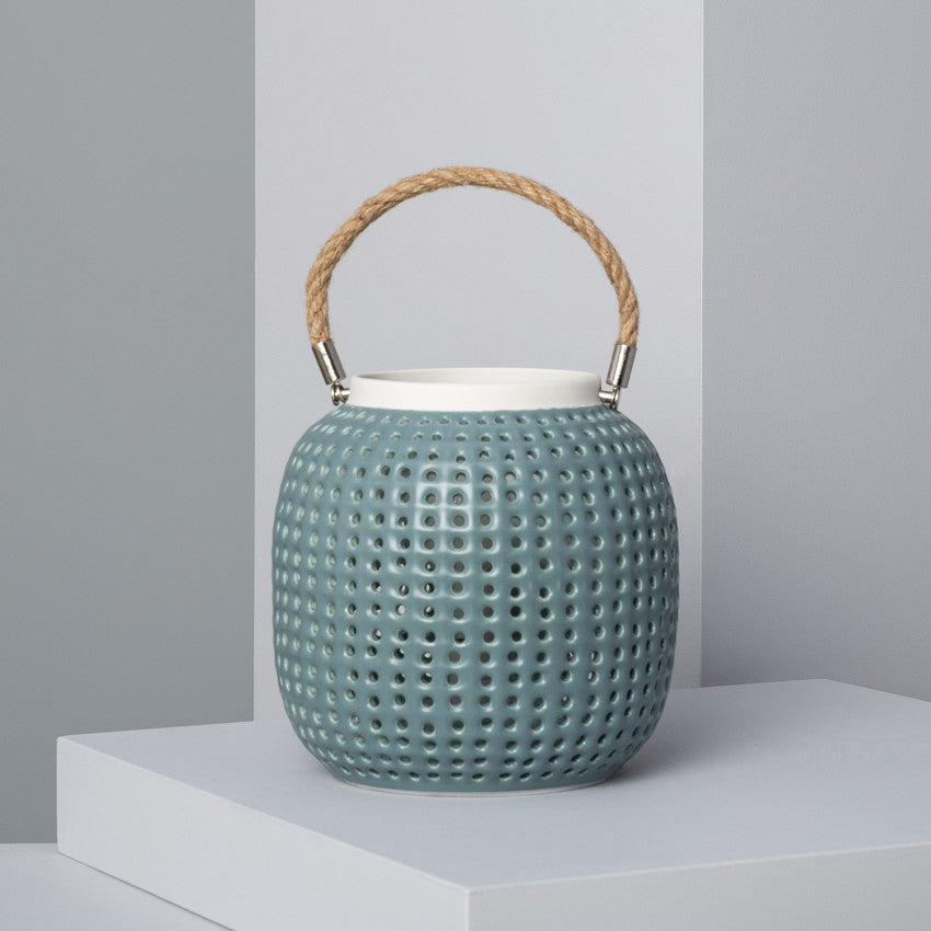 LAMPADA DA TAVOLO TEA-POT