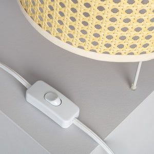 LAMPADA DA TAVOLO REJA