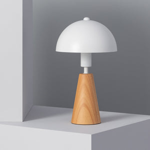 LAMPADA DA TAVOLO CARISMA
