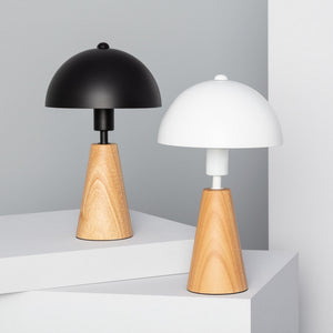 LAMPADA DA TAVOLO CARISMA