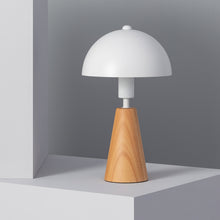 Cargar imagen en el visor de la galería, LAMPADA DA TAVOLO CARISMA
