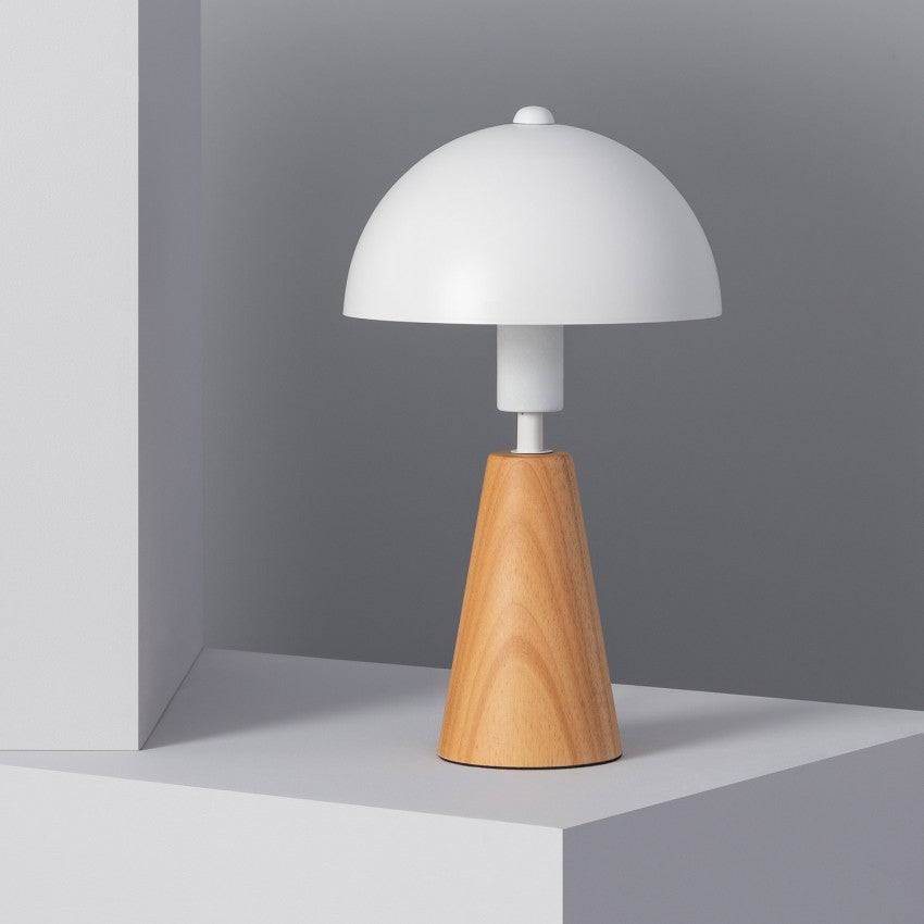 LAMPADA DA TAVOLO CARISMA