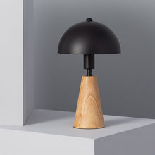 Cargar imagen en el visor de la galería, LAMPADA DA TAVOLO CARISMA
