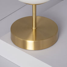 Cargar imagen en el visor de la galería, LAMPADA DA TAVOLO BALL
