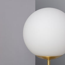 Cargar imagen en el visor de la galería, LAMPADA DA TAVOLO BALL
