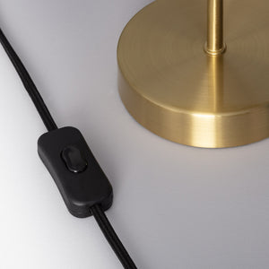 LAMPADA DA TAVOLO BALL