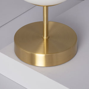 LAMPADA DA TAVOLO BALL
