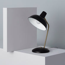 Cargar imagen en el visor de la galería, LAMPADA DA TAVOLO JOB
