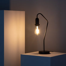 Carica l&#39;immagine nel visualizzatore di Gallery, LAMPADA DA TAVOLO REGINALD
