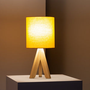 LAMPADA DA TAVOLO TRIO