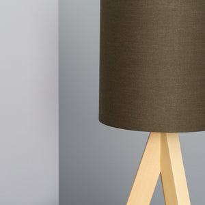 LAMPADA DA TAVOLO TRIO