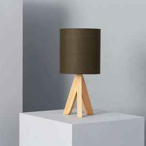 LAMPADA DA TAVOLO TRIO