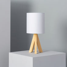 Cargar imagen en el visor de la galería, LAMPADA DA TAVOLO TRIO
