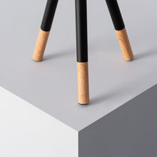 Carica l&#39;immagine nel visualizzatore di Gallery, LAMPADA DA TAVOLO TRIPODE
