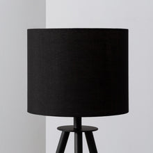 Carica l&#39;immagine nel visualizzatore di Gallery, LAMPADA DA TAVOLO TRIPODE
