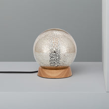 Carica l&#39;immagine nel visualizzatore di Gallery, LAMPADA DA TAVOLO BRUJO
