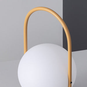 LAMPADA DA TAVOLO HOLD