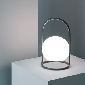 LAMPADA DA TAVOLO HOLD