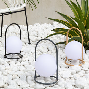 LAMPADA DA TAVOLO HOLD