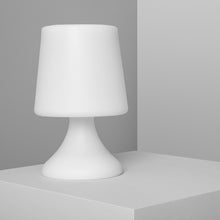 Carica l&#39;immagine nel visualizzatore di Gallery, LAMPADA DA TAVOLO LED RGBW  Altoparlante Bluetooth AGOYU
