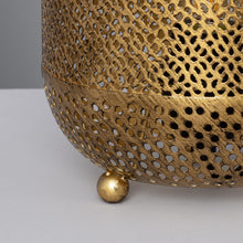 Cargar imagen en el visor de la galería, LAMPADA DA TAVOLO MINI TUNIS
