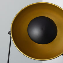 Carica l&#39;immagine nel visualizzatore di Gallery, LAMPADA DA TAVOLO PARABOLA

