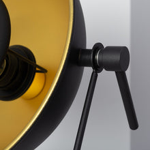 Carica l&#39;immagine nel visualizzatore di Gallery, LAMPADA DA TAVOLO PARABOLA
