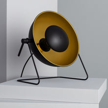 Carica l&#39;immagine nel visualizzatore di Gallery, LAMPADA DA TAVOLO PARABOLA
