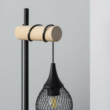 Carica l&#39;immagine nel visualizzatore di Gallery, LAMPADA DA TAVOLO CRUZ
