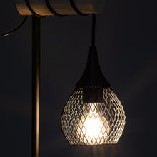 Carica l&#39;immagine nel visualizzatore di Gallery, LAMPADA DA TAVOLO CRUZ
