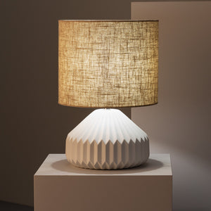 LAMPADA DA TAVOLO RUFF