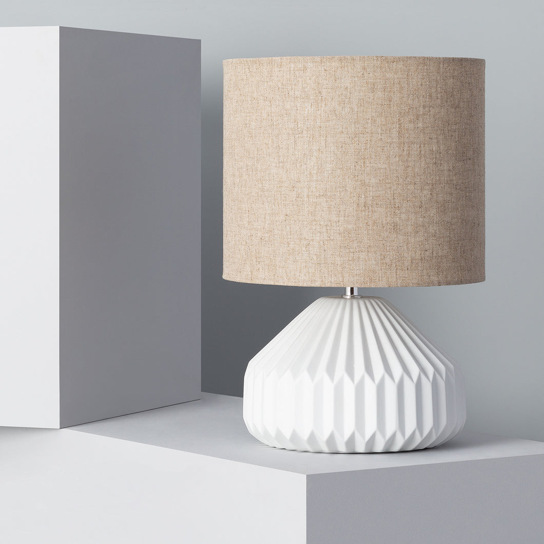 LAMPADA DA TAVOLO RUFF